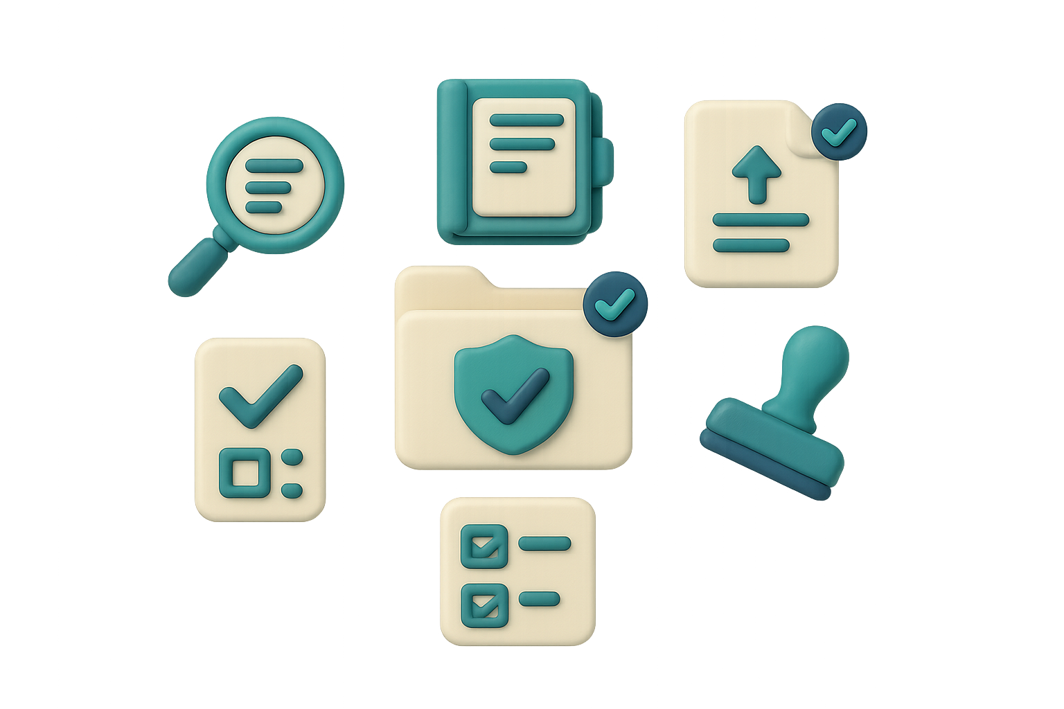 Outsourced Company Secretarial Services Image