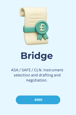 Startup Bridge Instruments Expertise Image
