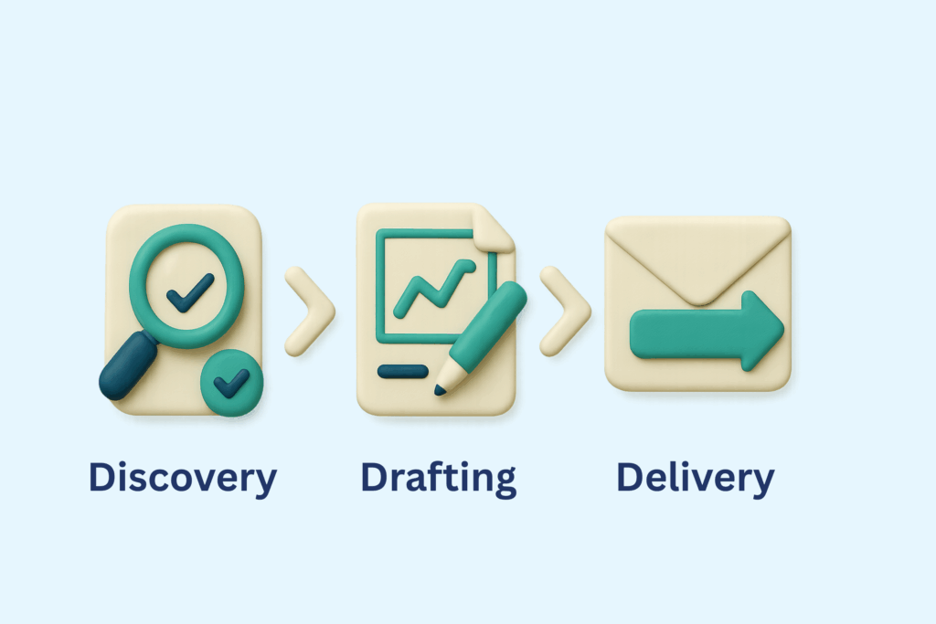 Phantom Share Scheme Setup Process Image
