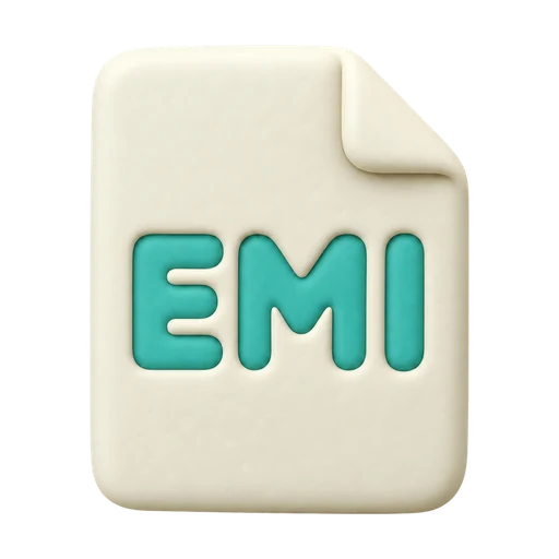 EMI scheme